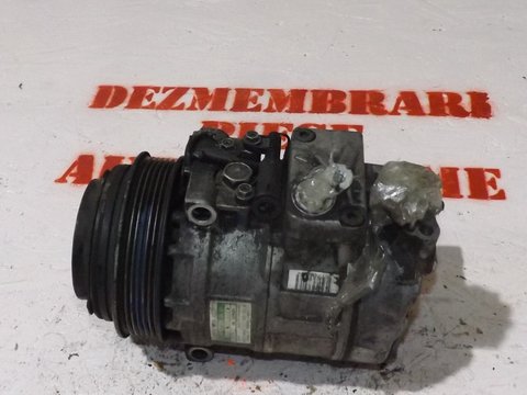 Compresor Clima Mercedes W202/C/CLK/C208/E/W210/G/ML/S/SPRINTER/VITO