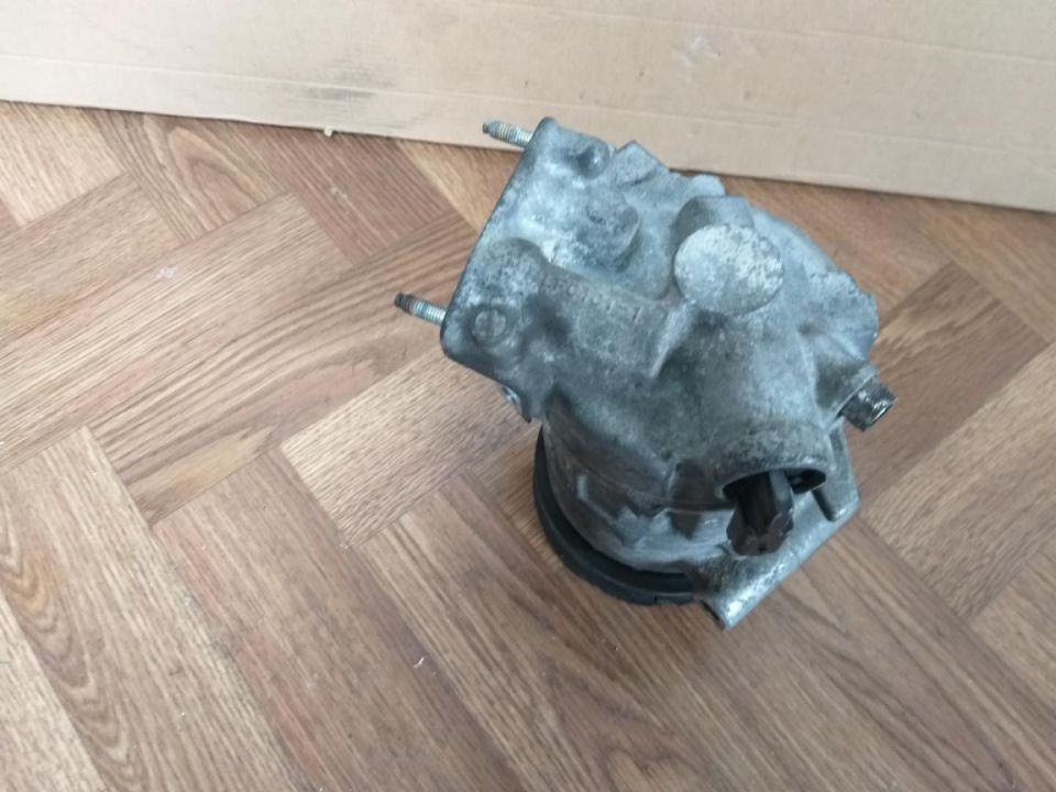 Compresor clima Mini Cooper 1.4 1.6 16V 