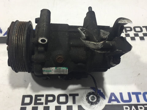 Compresor clima Mini Cooper S 2011 1.6 benzina N18B16A cod 9223392-03