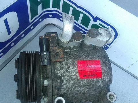 Compresor clima MITSUBISHI Carisma 1995-2004 1.8 GDI