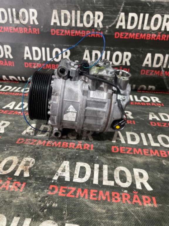 Compresor clima ML 2008 3.0 GE447190-4841