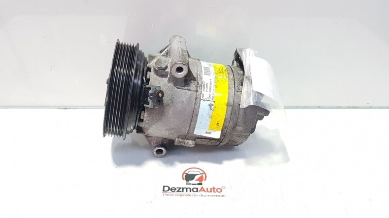 Compresor clima, Nissan Almera 2 Hatchback (N16), 
