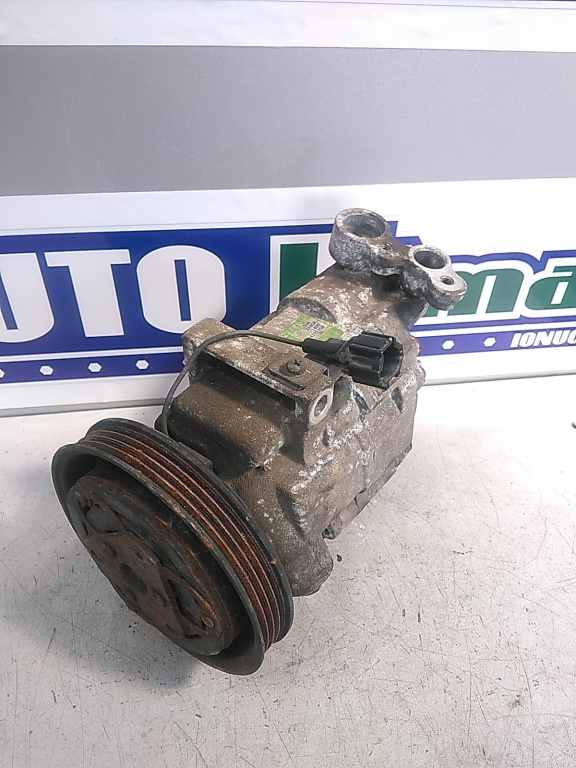 Compresor clima NISSAN Micra III K12 2002-2010 1.2 B