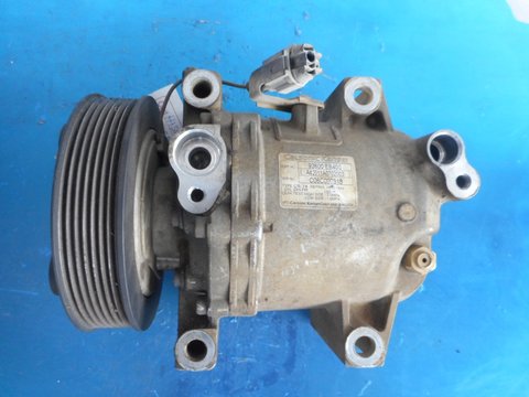 Compresor clima Nissan Navara , Pathfinder 2.5 DCI 92600-EB400 NI92600EB400