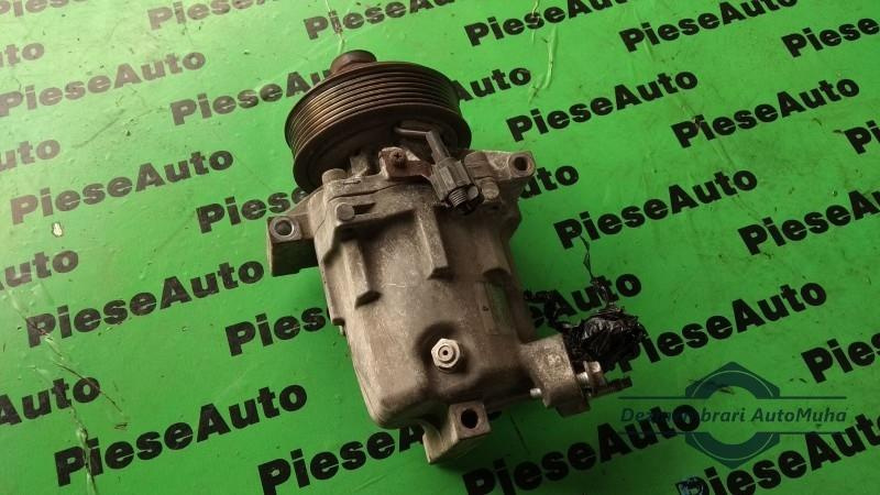 Compresor clima Nissan Note (2006->) 92600cj70b