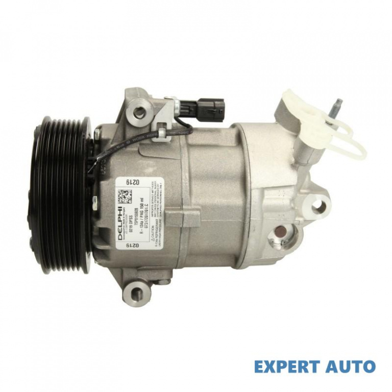 Compresor clima Nissan Qashqai (2007->)[J10,NJ10,JJ10E] #8 92010956