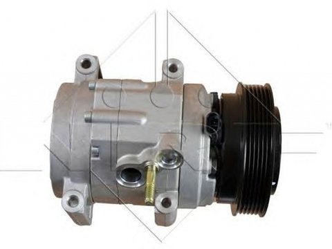 Compresor clima OPEL ANTARA NRF 32710G