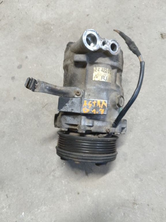 Compresor Clima Opel Astra G 1.7 CDTI din 2007 cod: 24422013