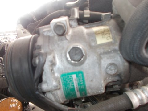 Compresor clima Opel Astra G, 1.7 CDTI