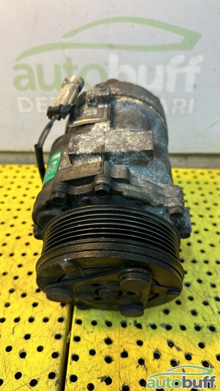 Compresor Clima Opel Astra G (1998-2004) 1.7CDTI 24422013