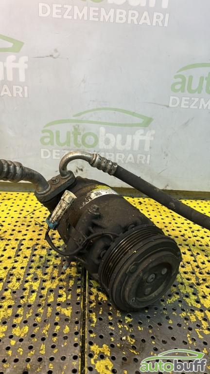 Compresor Clima Opel Astra G (1998-2004) 9165714