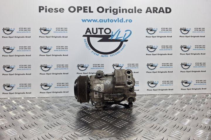 Compresor clima Opel Astra J 2009-2012 1.6i ; 1.7 CDTI 13335251 UE4