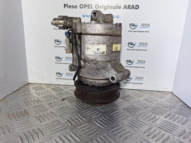 Compresor clima Opel Astra J Facelift 20