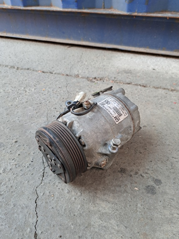 Compresor clima Opel Corsa 1.7 CDTI 15540748 2009 - 2015