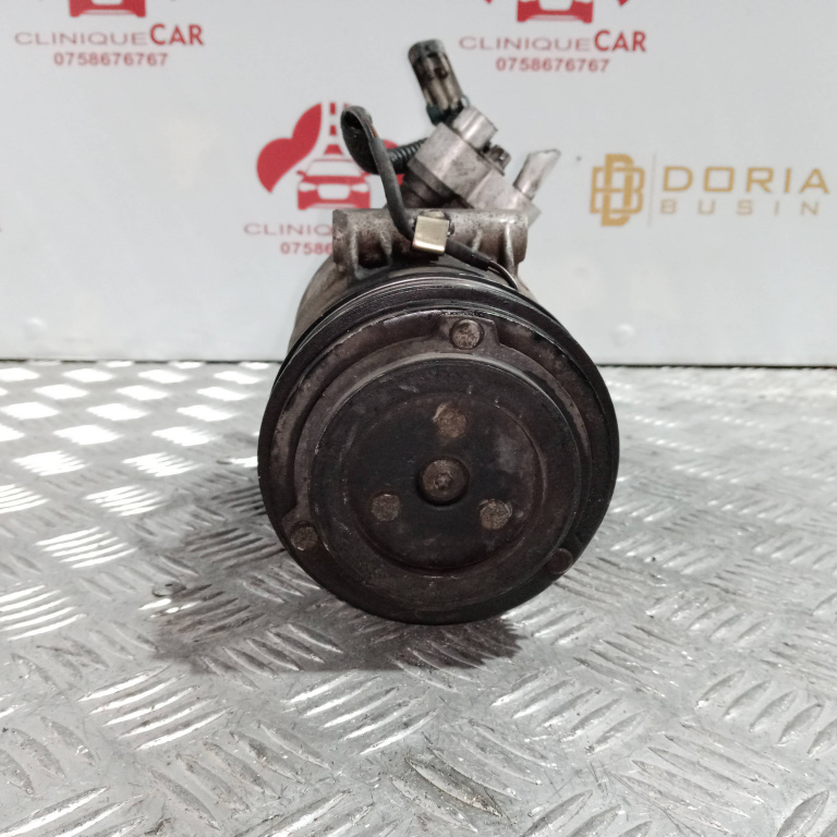 Compresor clima Opel Corsa C 1.8B 2000 - 2009