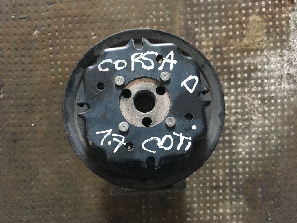 Compresor clima Opel Corsa D cod: 93190815