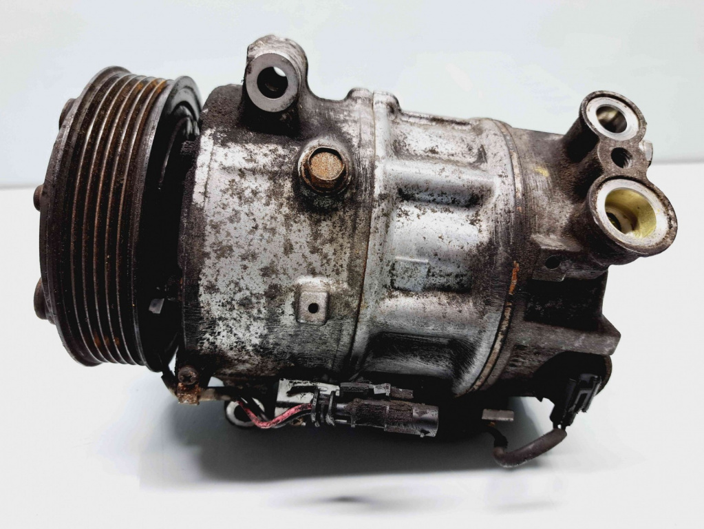 Compresor clima Opel Insignia A [Fabr 2008-2016] P