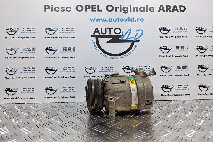 Compresor clima Opel Signum 2003-2008 1.9 CDTI 13197197 KP2