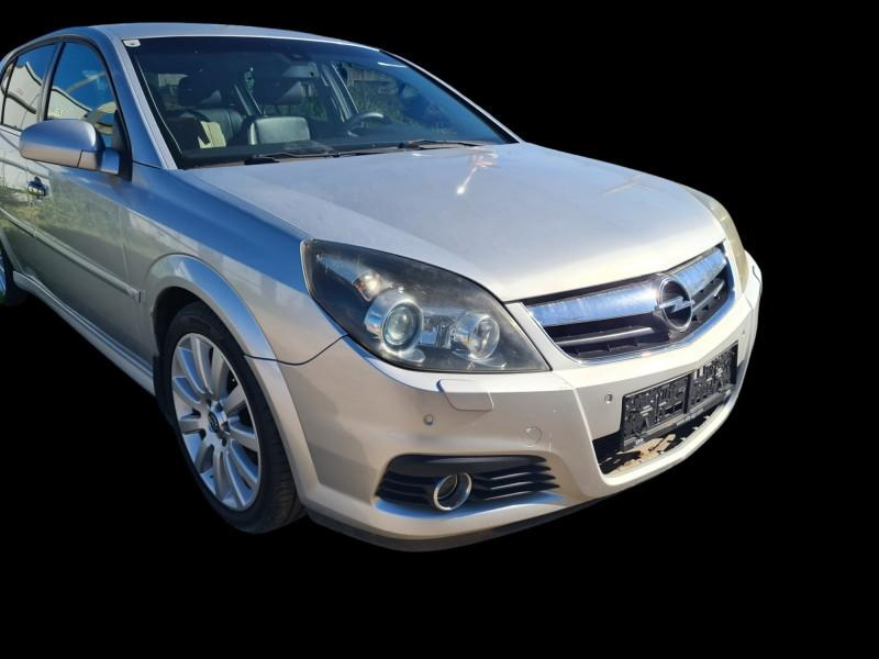 Compresor clima Opel Signum facelift 2005-2008 1.9 cdti 150 CP Z19DTH 13197197