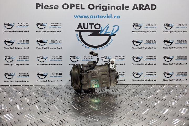 Compresor clima Opel Tigra B 2004-2009 1.2i; 1.4i 24461719 TF1
