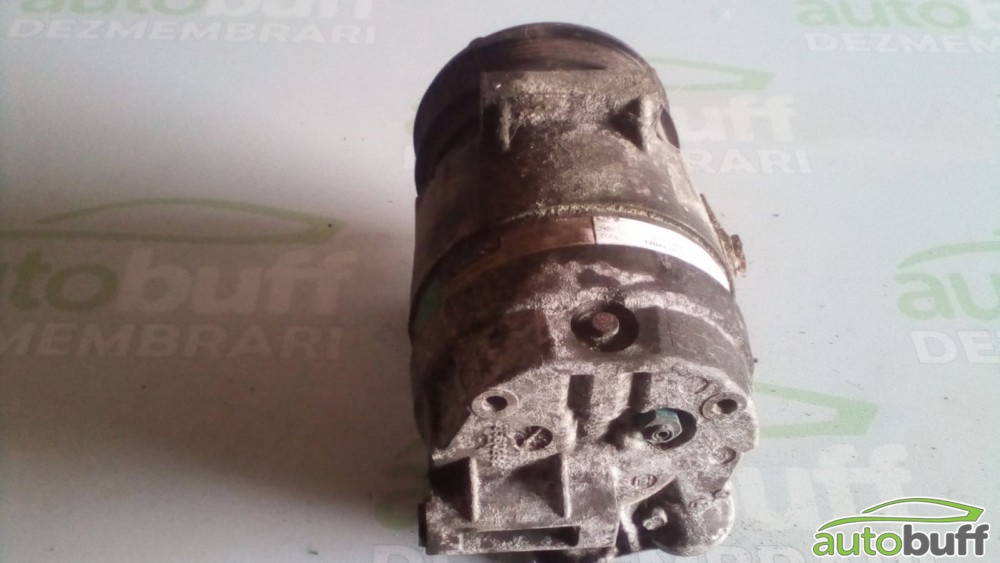 Compresor Clima Opel Vectra B (1995-2002) ORICARE 1135302