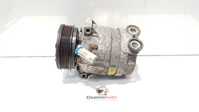 Compresor clima, Opel Vectra B (38) [Fabr 1995-200