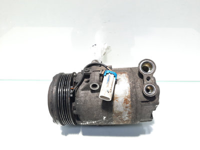 Compresor clima, Opel Vectra B (38) [Fabr 1995-200