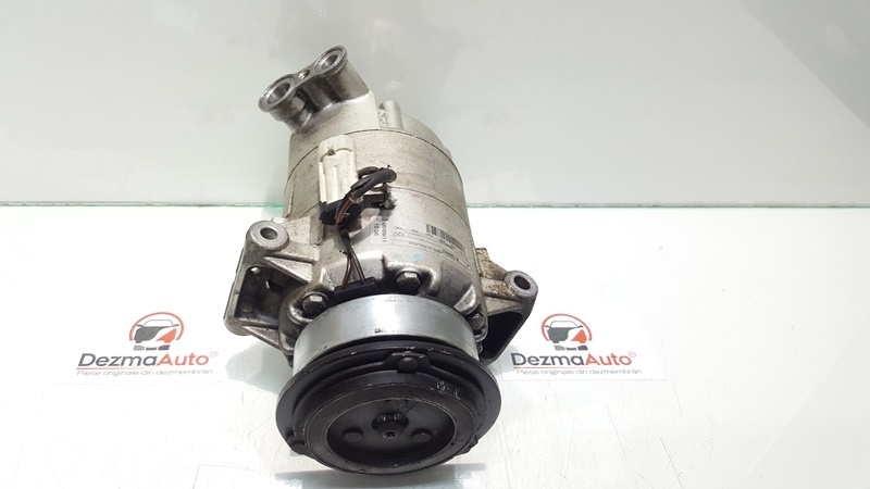 Compresor clima, Opel Vectra C, 1.8B (pr:110747)