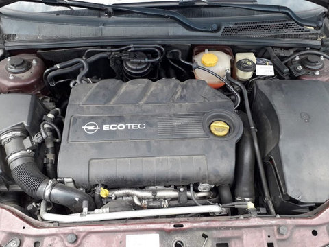 Compresor clima Opel Vectra C 1.9 CDTI