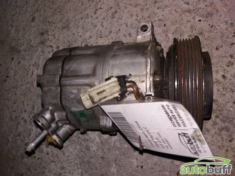 Compresor Clima Opel Vectra C (2002-2008) ORICARE 981604