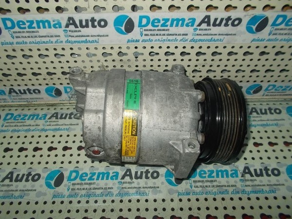 Compresor clima Opel Vectra C GTS, 1.9cdti