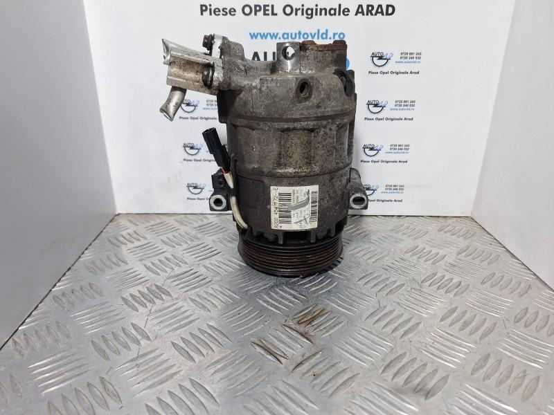 Compresor clima Opel Vivaro B 2014-2019 Toate motorizarile 8200454172--E