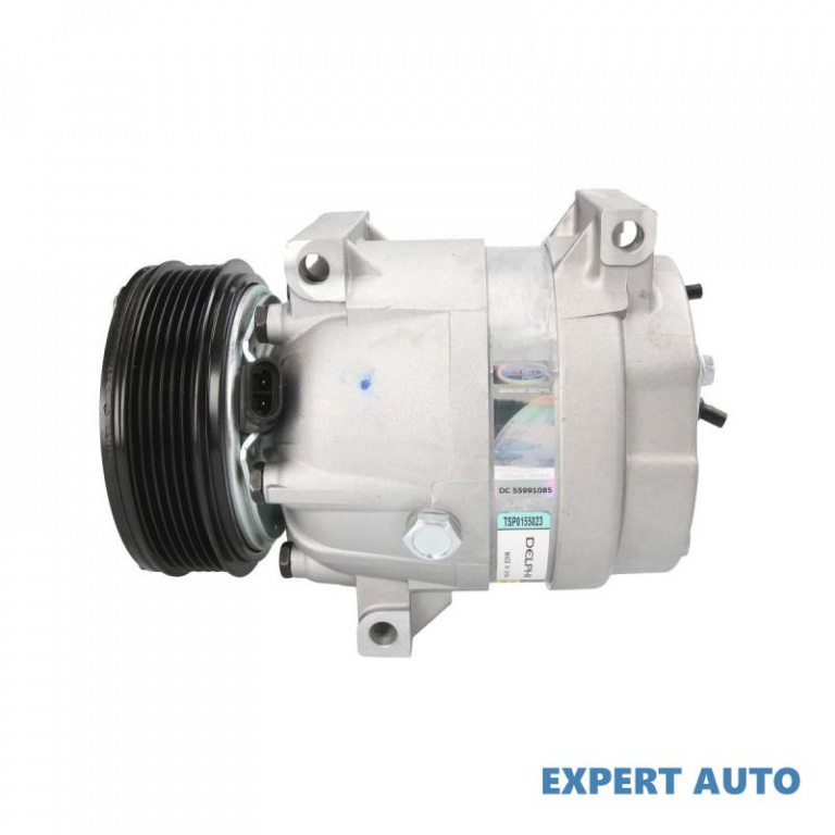 Compresor clima Opel VIVARO Combi (J7) 2001-2016 #