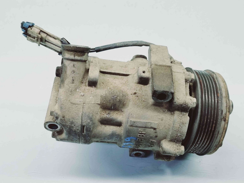 Compresor clima Opel Zafira A (F75) [Fabr 1999-2005] 24422013 1.0 B Z10XE43KW / 58CP