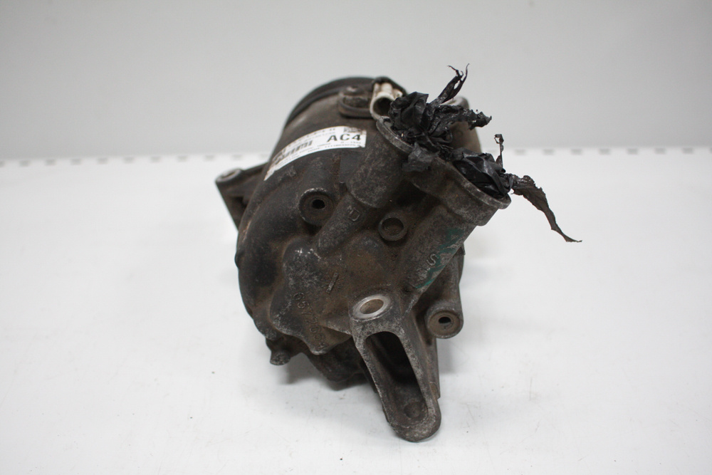 Compresor Clima Opel Zafira B, Astra H 1