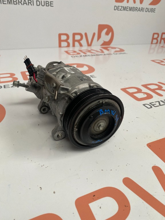 Compresor clima pentru BMW Seria 1 cod motor B38A15