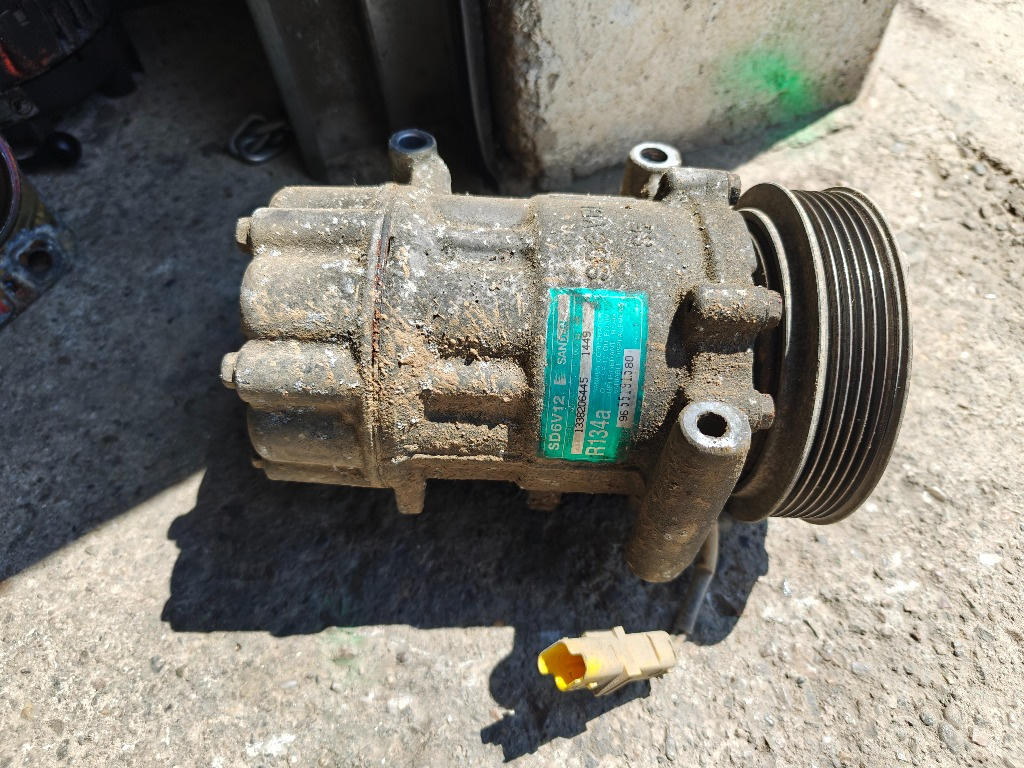 Compresor clima pentru Peugeot 307
