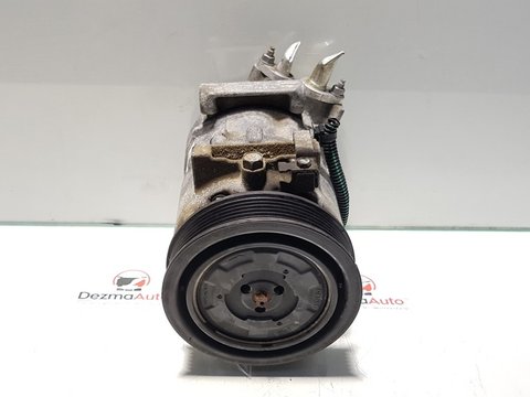 Compresor clima, Peugeot 207, 1.4 benz, 8FS, 447190-8122