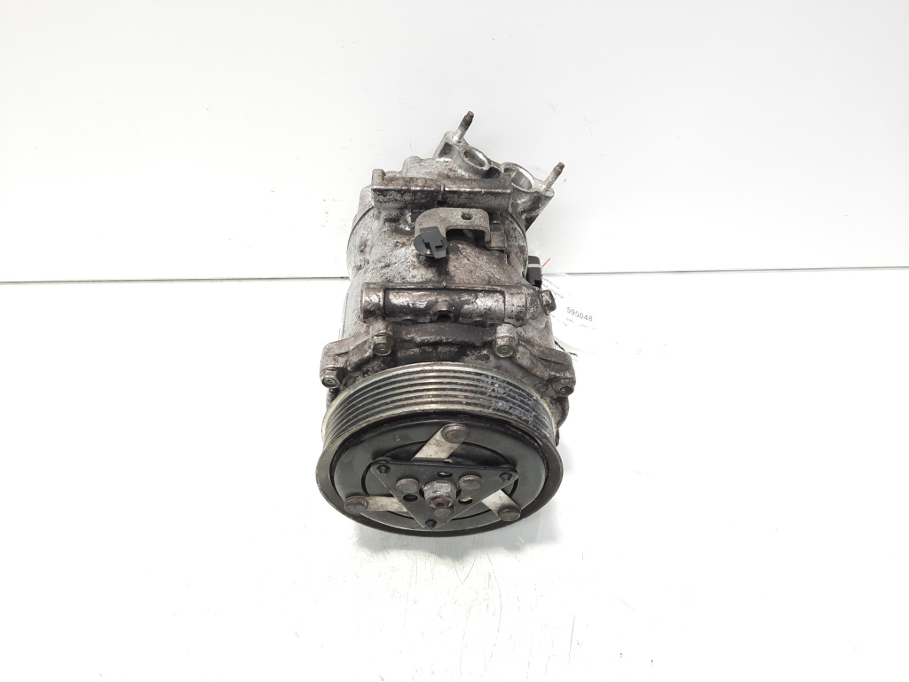 Compresor clima, Peugeot 3008, 1.6 HDI, 9H05 (id:595048)