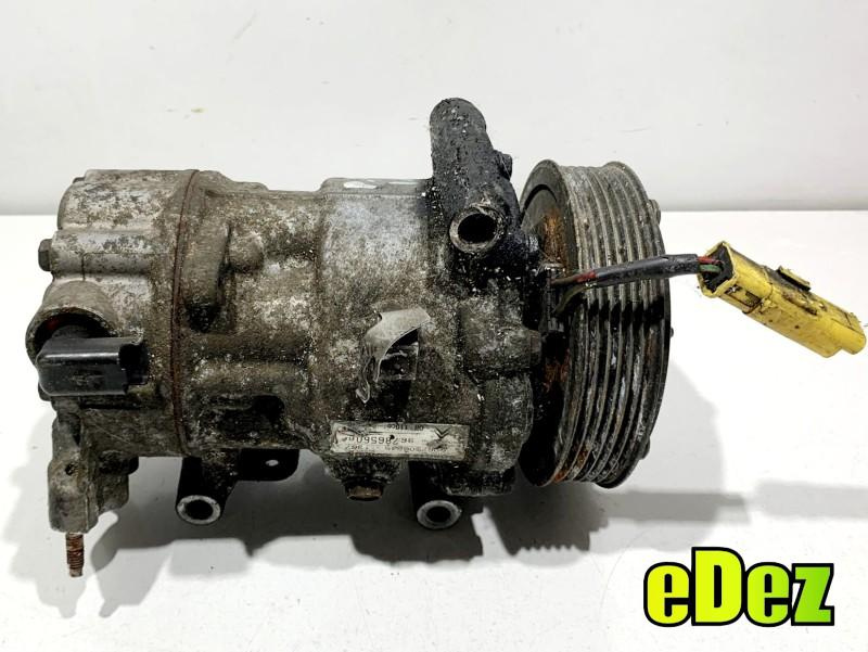 Compresor clima Peugeot 508 (2010-2014) 9678656080