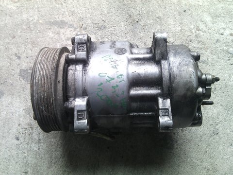 Compresor Clima Peugeot 607 2.7 HDI