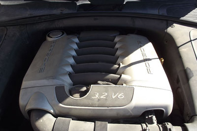 Compresor clima Porsche Cayenne 3.2 benzina 2003-2