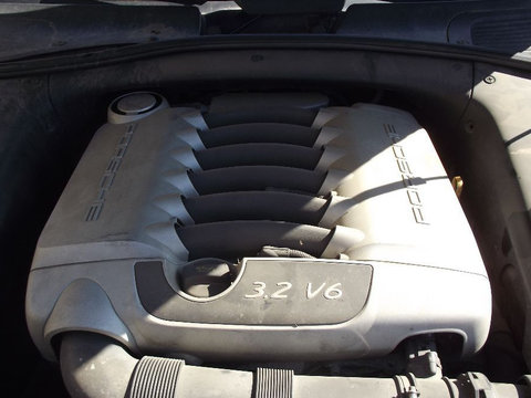 Compresor clima Porsche Cayenne 3.2 benzina 2003-2010 VW Touareg