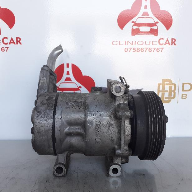 Compresor clima Renault Clio Kangoo Twin