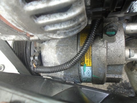 Compresor Clima Renault Espace 3 2.0 benzina din 2001