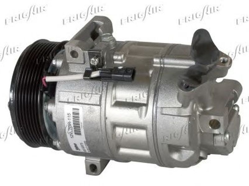 Compresor clima RENAULT ESPACE IV JK0 1 FRIGAIR 92052073
