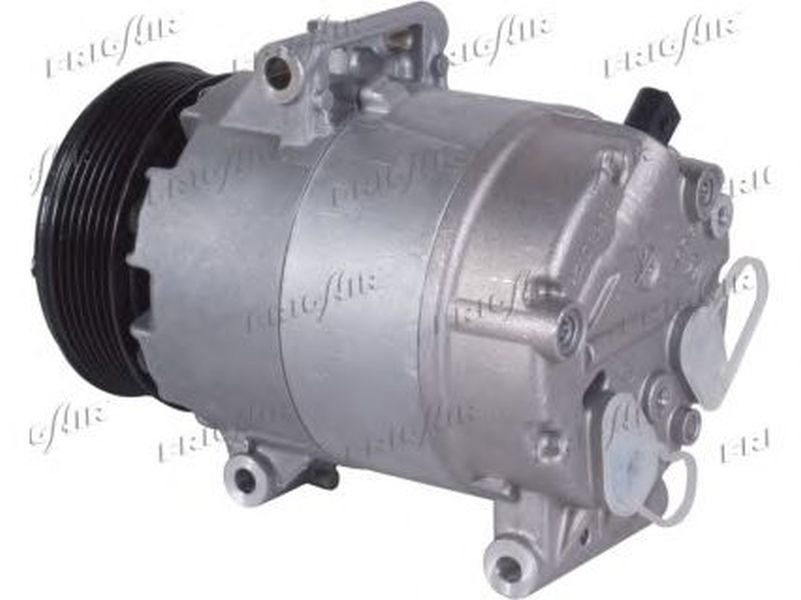 Compresor clima RENAULT ESPACE IV JK0 1 FRIGAIR 92010938