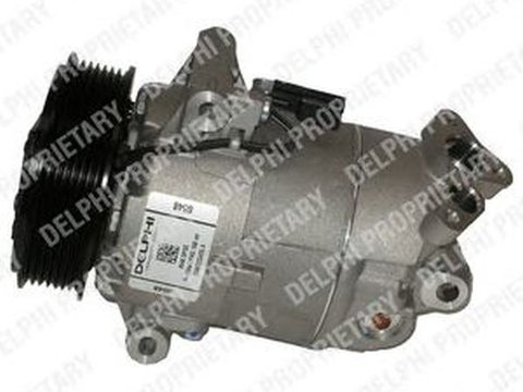 Compresor clima RENAULT GRAND Scenic II JM0 1 DELPHI TSP0155464