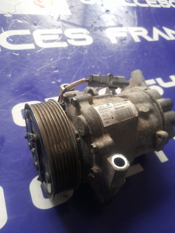 Compresor clima Renault Kangoo 2 1.5 DCI 926009388R