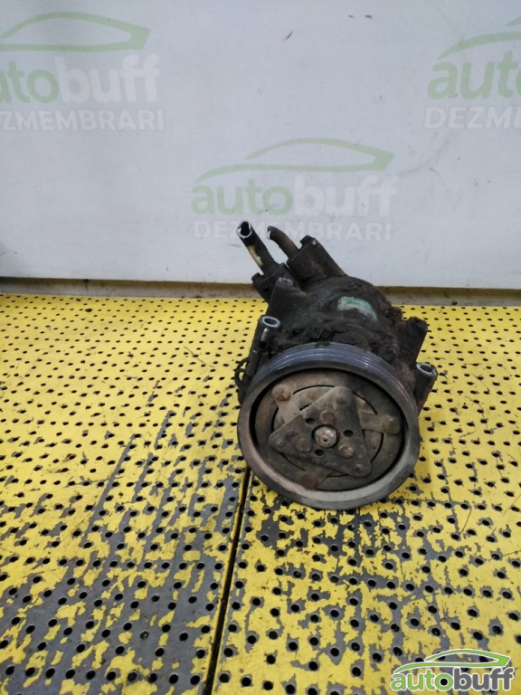 Compresor Clima Renault Kangoo (Typ KC, 19972009) 1.5 DCI 770027880